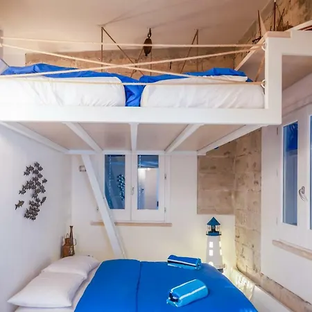 Apartment Malaseno Dei Broccoli