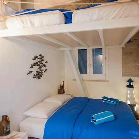 Apartment Malaseno Dei Broccoli