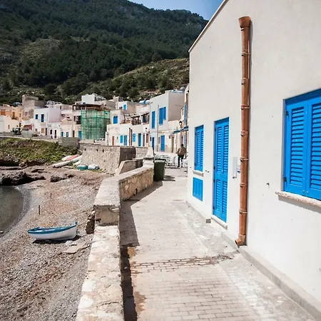 Malaseno Dei Broccoli Apartment Marettimo